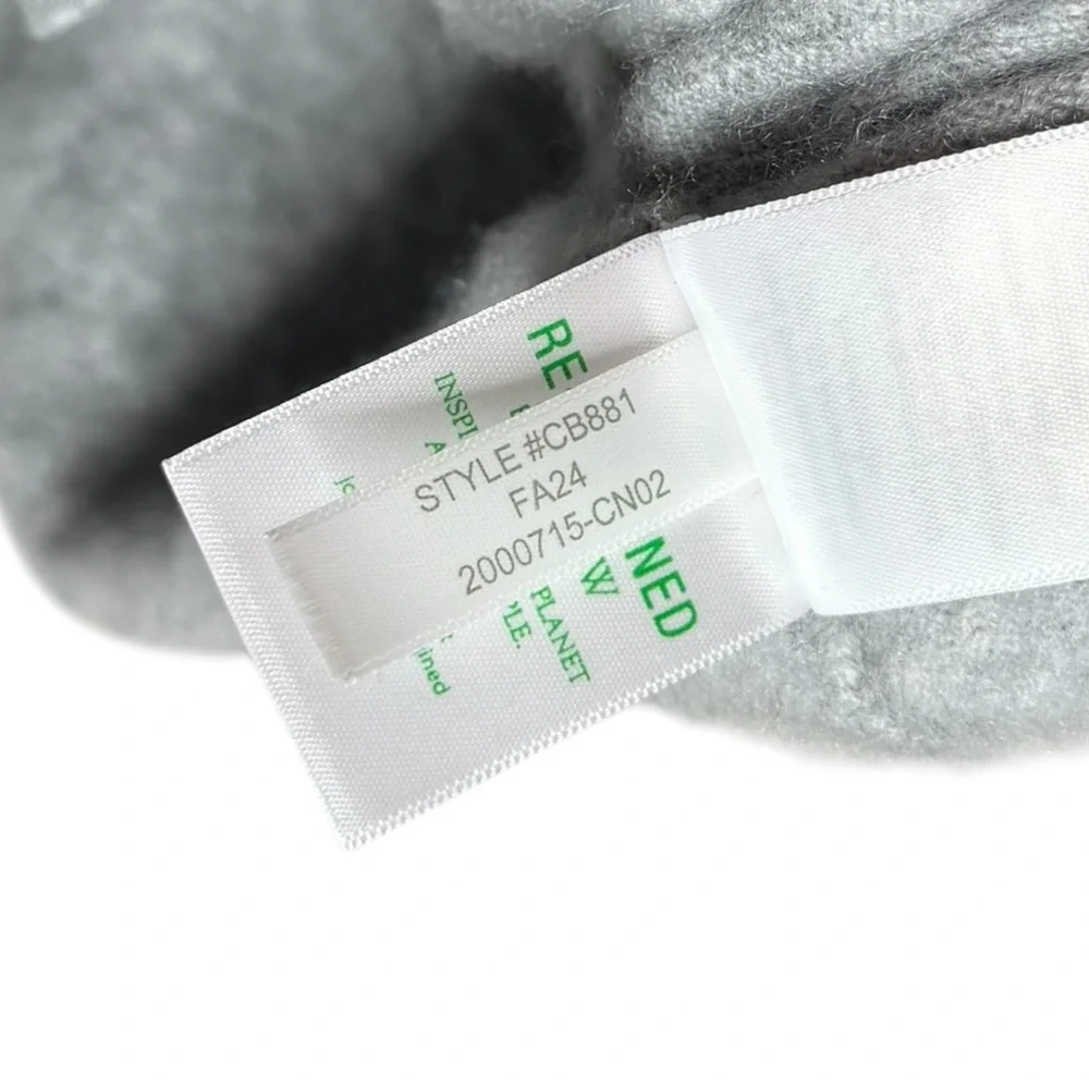 J. Crew crew cashmere